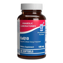 coenzyme q10 100 mg softgels (anabolic laboratories)