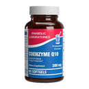 coenzyme q10 200 mg softgels (anabolic laboratories)