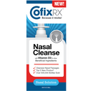 cofixrx nasal cleanse inwell biosciences