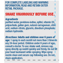 cofixrx nasal cleanse