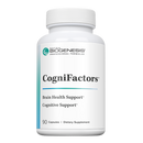 cognifactors (nutra biogenesis)