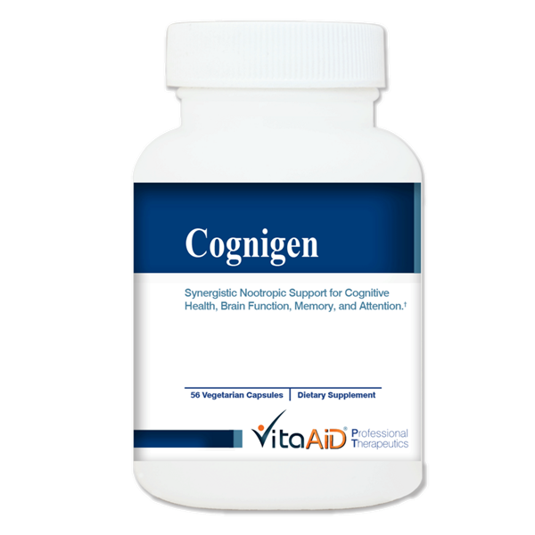 cognigen (vita aid)