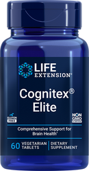 cognitex elite (life extension)