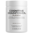 cognitive brainpower platinum codeage