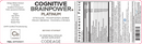 cognitive brainpower platinum codeage label