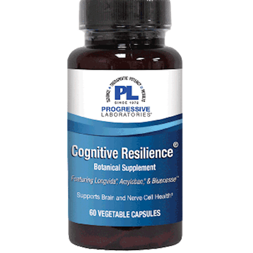 Cognitive Resilience (Progressive Labs)