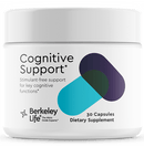 cognitive support berkeley life