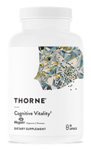 cognitive vitality thorne