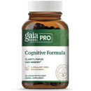 cognitive formula gaia herbs pro
