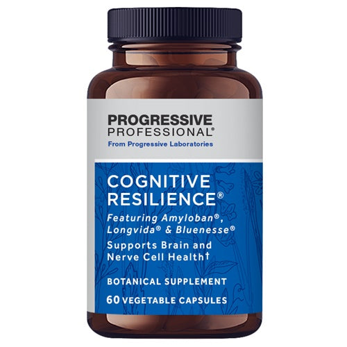 cognitive resilience progressive labs