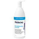 cold gel (musclecare)
