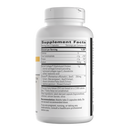 collagen advantage (integrative therapeutics) supplement facts