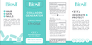 Collagen Generator ch-OSA 120 Count