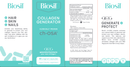 buy biosil collagen generator ch-osa (natural factors)