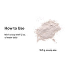 Collagen Plus Thorne research products