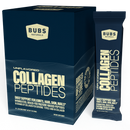 collagen peptides packets bubs naturals