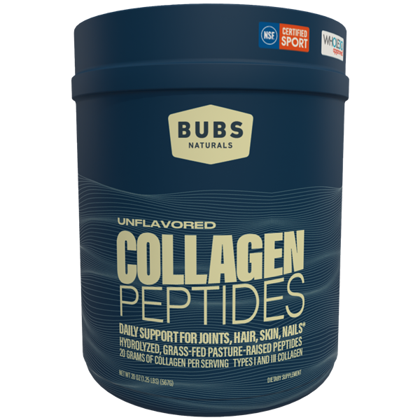Collagen Protein (Bubs Naturals)