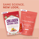 buy collagen replenish chews reserveage