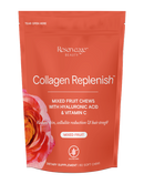 collagen replenish chews reserveage