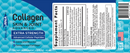 collagen skin & joint advanced (results rna) label