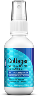 collagen skin & joint advanced (results rna)
