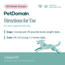 CollagenVET Powder
