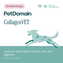 CollagenVET Powder