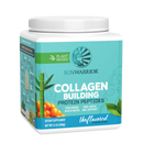 collagen builder unflavored sunwarrior
