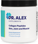 collagen peptides | fortigel | chicken comb extract | hyaluronic acid | joint supplement
