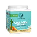 collagen plant based vanilla sunwarrior