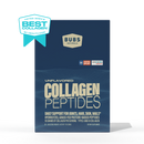 collagen peptides packets bubs naturals