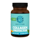 collagen restore and protect sunwarrior