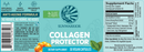 collagen restore and protect sunwarrior