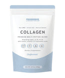 collagen unflavored progressive labs