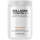 collagen vitamin c codeage
