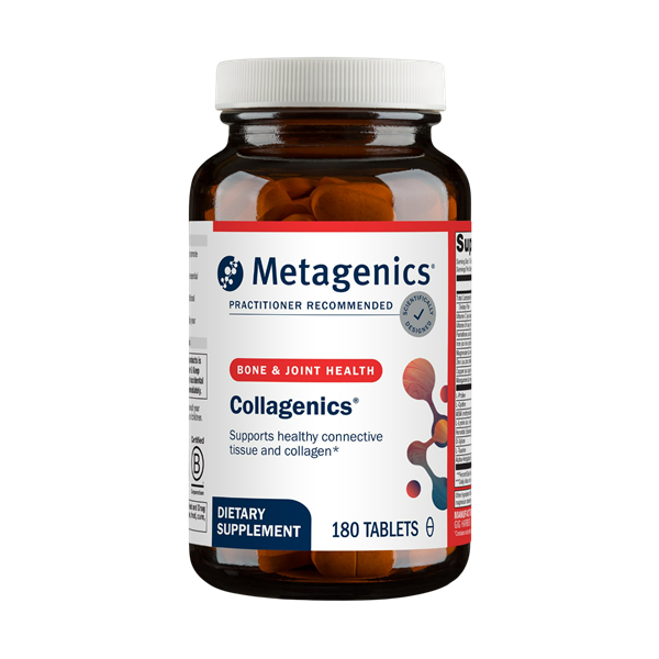 collagenics (metagenics)