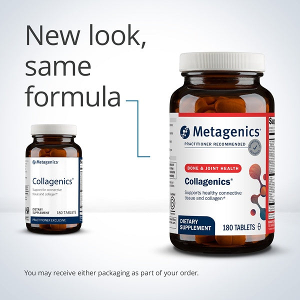 buy collagenics (metagenics)