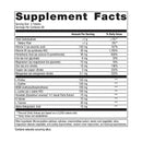collagenics (metagenics) supplement facts