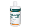Colloidal Multi Mins Liquid