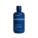 colloidal minerals trace minerals research