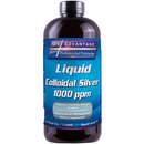 colloidal silver 1000 ppm drs advantage