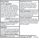 colo-chord (energetix) drug facts