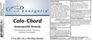 colo-chord (energetix) label