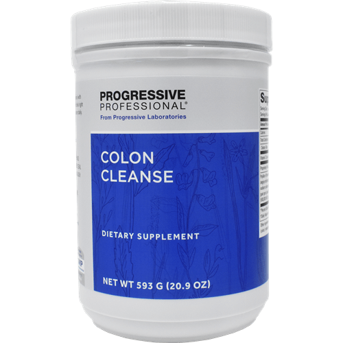 Colon Cleanse (Progressive Labs)