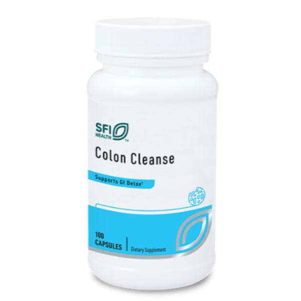 colon cleanse sfi health