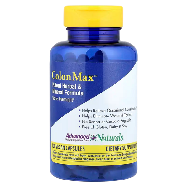 colonmax (advanced naturals)