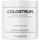 colostrum powder (codeage)