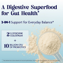 colostrum+probiotics enzymedica