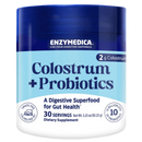colostrum+probiotics enzymedica