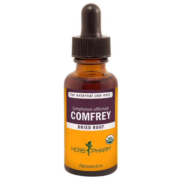 comfrey (herb pharm)